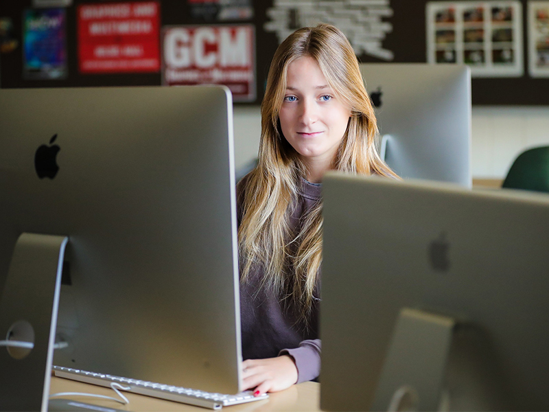 PennWest wins Ellucian Impact Award for crosscampus technology